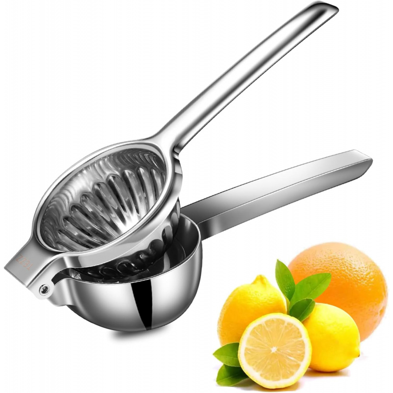 Presse-citron commercial améli - Power Tools Orange avis et prix