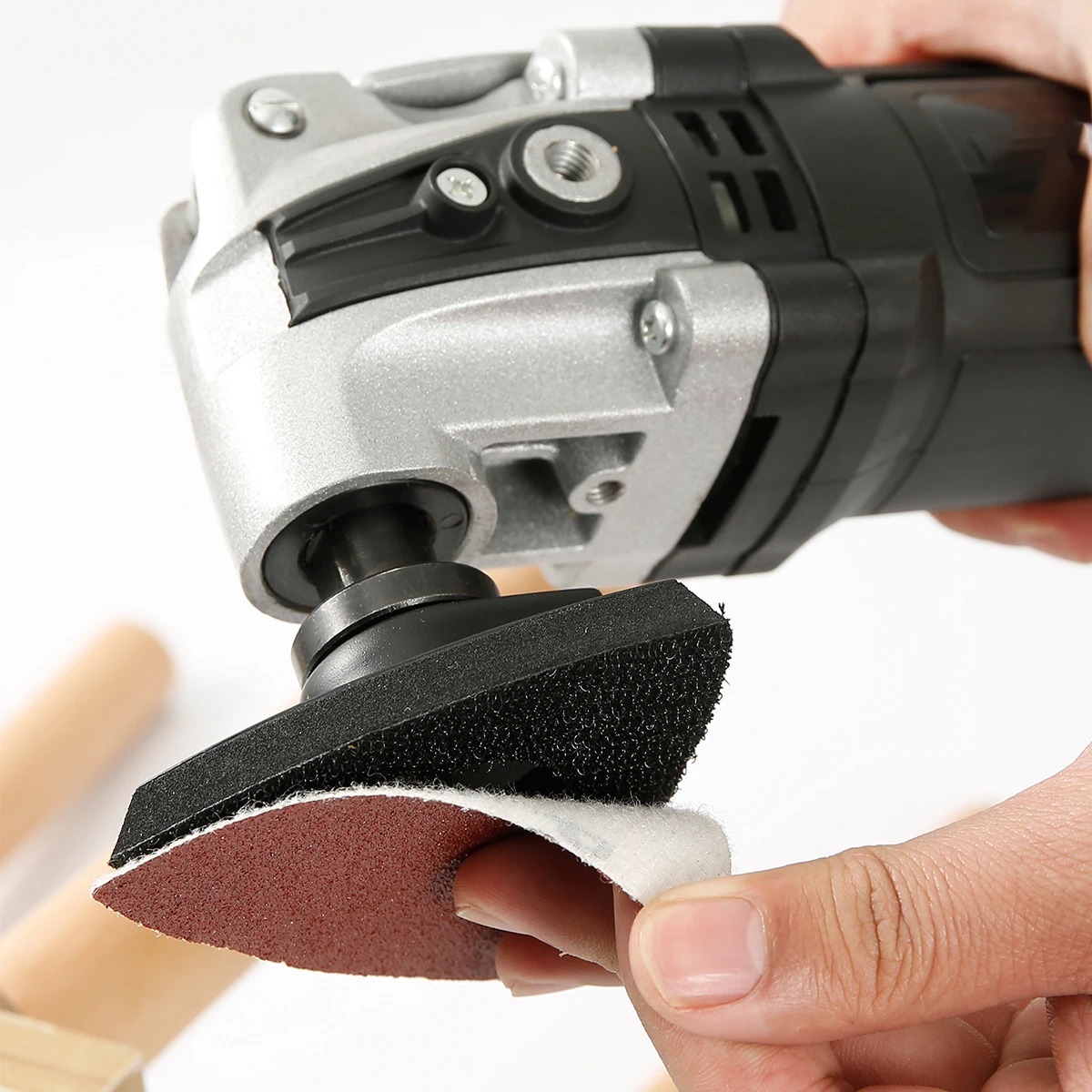 Kit de tampons de ponçage pour - Oscillating Multi Tool avis et prix