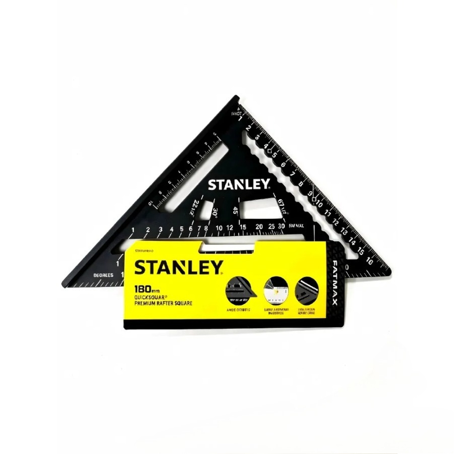 STANLEY STHT46101-0 FATMAX Out - Power Tools Stanley avis et prix