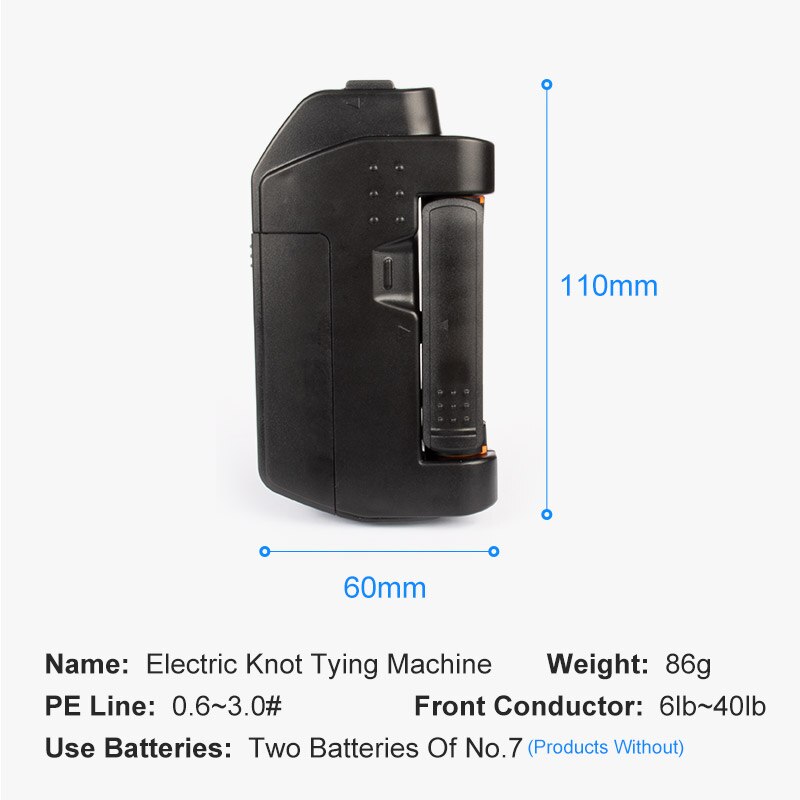 Chaude Électrique Noueur Outil - Power Tools Japan avis et prix