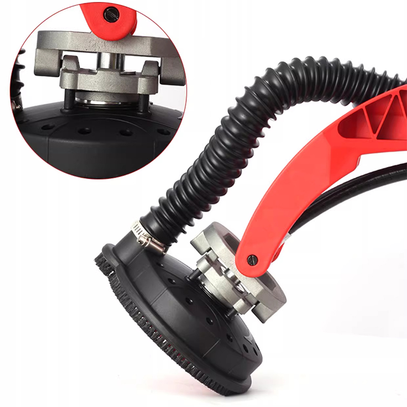 Ponceuse murale portative pour - Planer Handheld Electric avis et prix