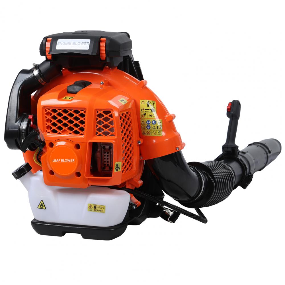 Souffleur de feuilles à gaz po - Power Tools Yard avis et prix