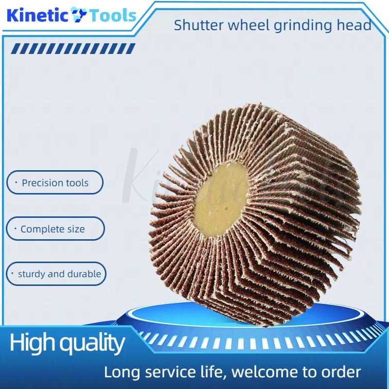 1 pièces disque à lamelles de  - Power Tools Grinder avis et prix