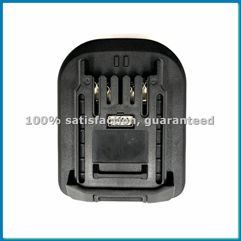 Adaptateur de batterie pour co - Power Tools Orange avis et prix