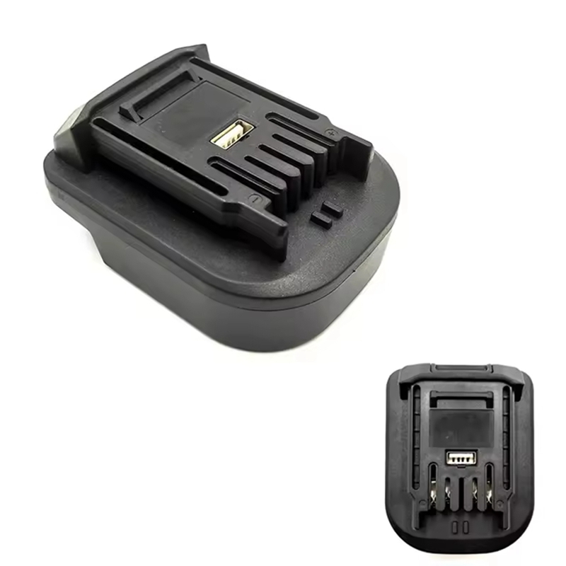 Adaptateur de batterie pour co - Power Tools Orange avis et prix