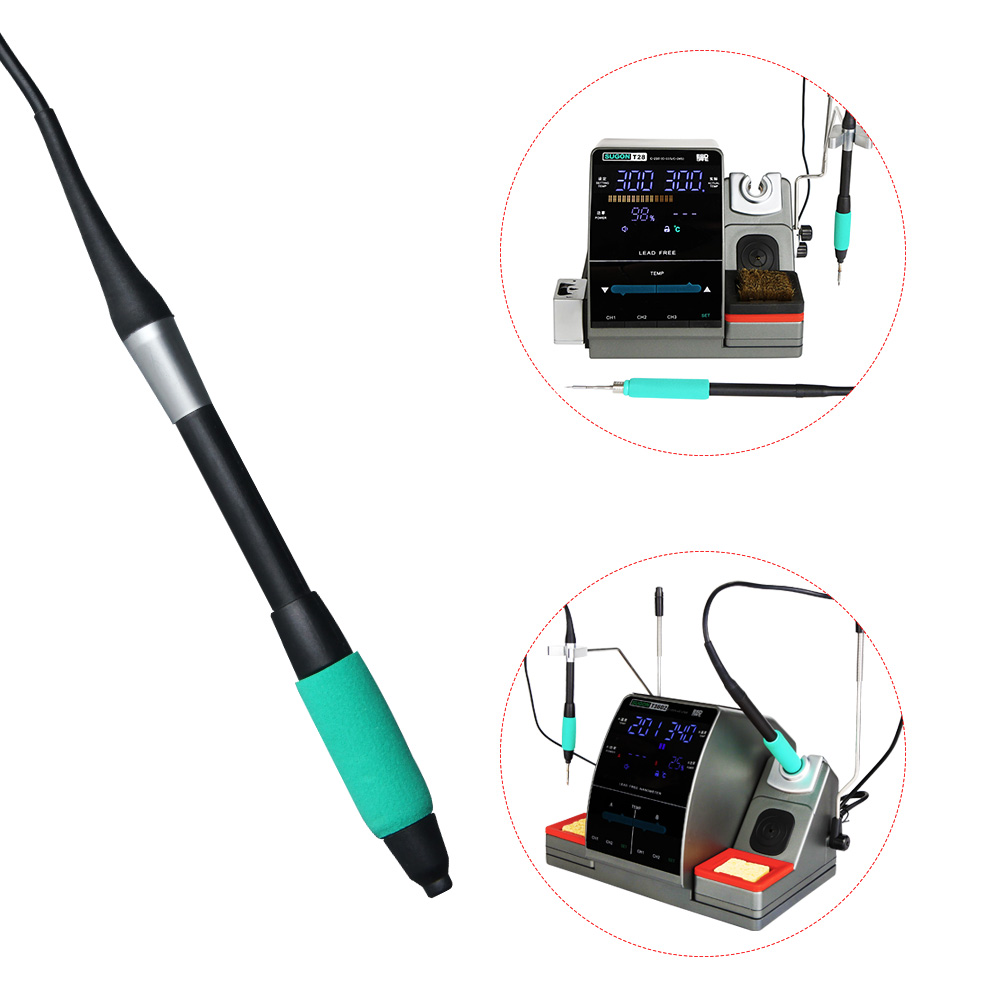 SUGON-Kit de poignée de fer à  - Power Tools Station avis et prix