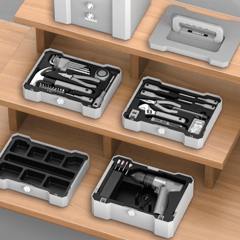 Ensemble d'outils électriques  - Power Tools Drill avis et prix