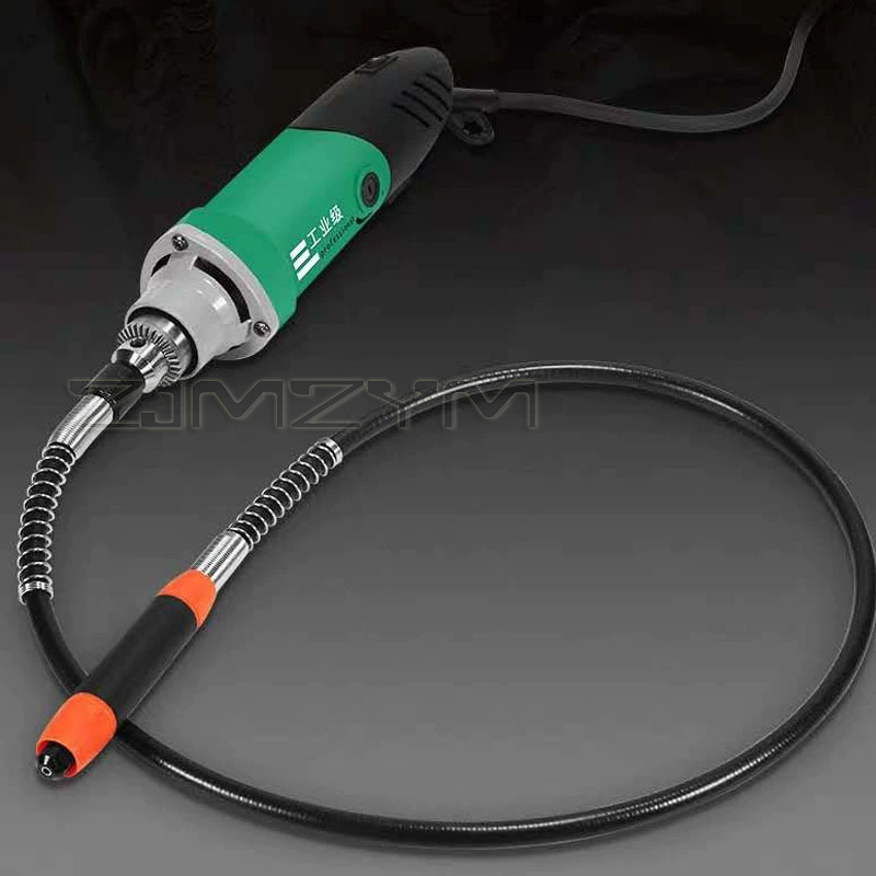 Graveur haute puissance à vite - Power Tools Brand avis et prix