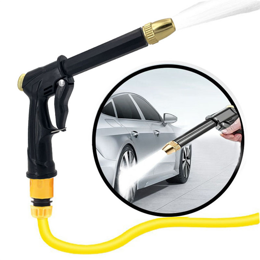Pistolet à eau haute pression, - Power Tools And Engineering avis et prix