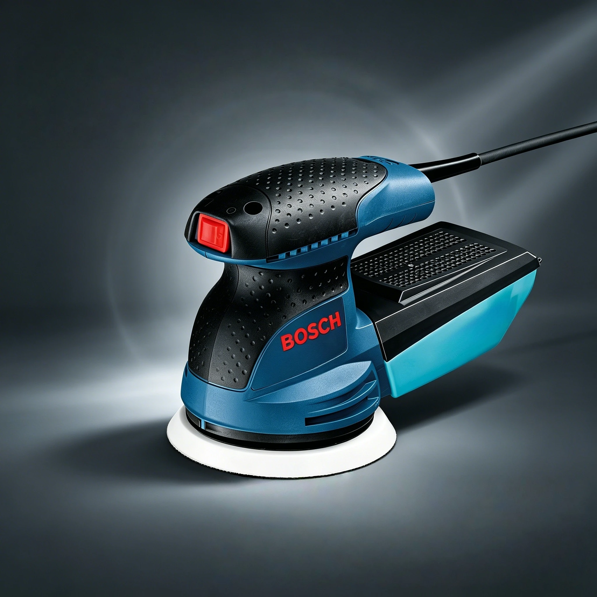 Ponceuse excentrique BOSCH GEX - Power Tools Grinder avis et prix