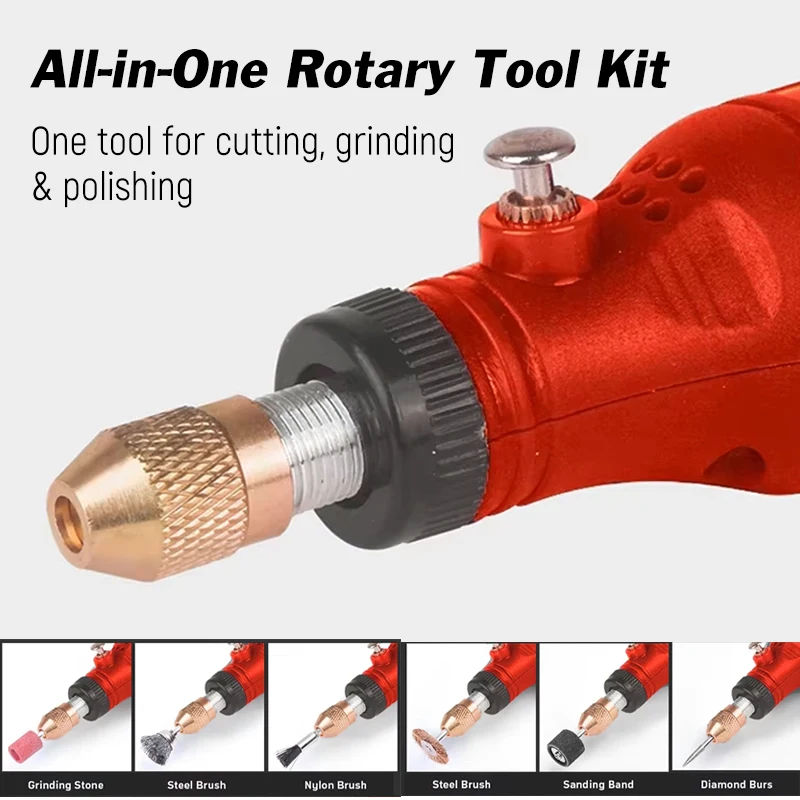 Stylo de gravure sans fil rech - Power Tools Brand avis et prix