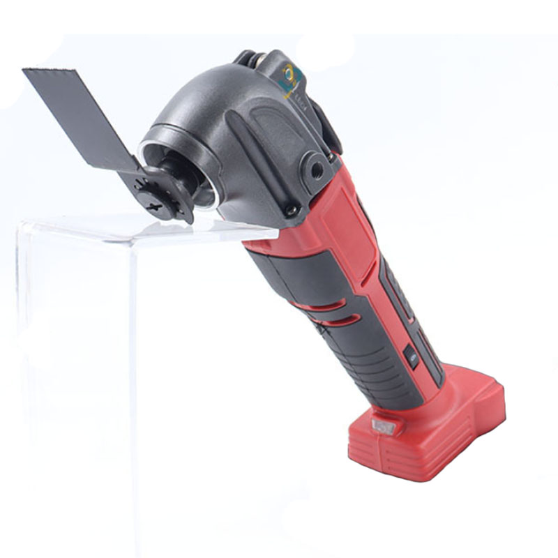 Pour Milwaukee 18V batterie él - Oscillating Multi Tool avis et prix