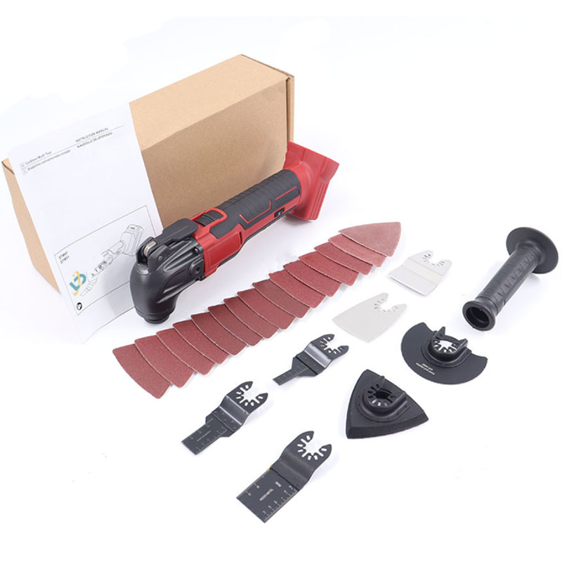 Pour Milwaukee 18V batterie él - Oscillating Multi Tool avis et prix