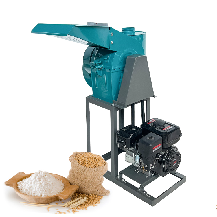 Broyeur à marteaux pour maïs e - Power Tools And Names avis et prix