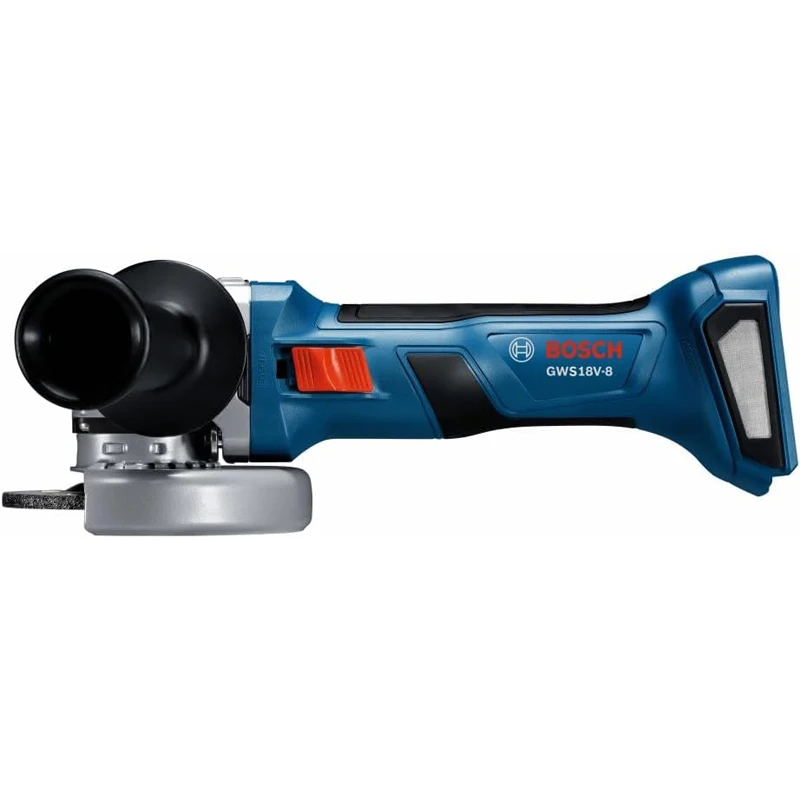 Meuleuse d'angle sans fil BOSC - Power Tools Grinder avis et prix