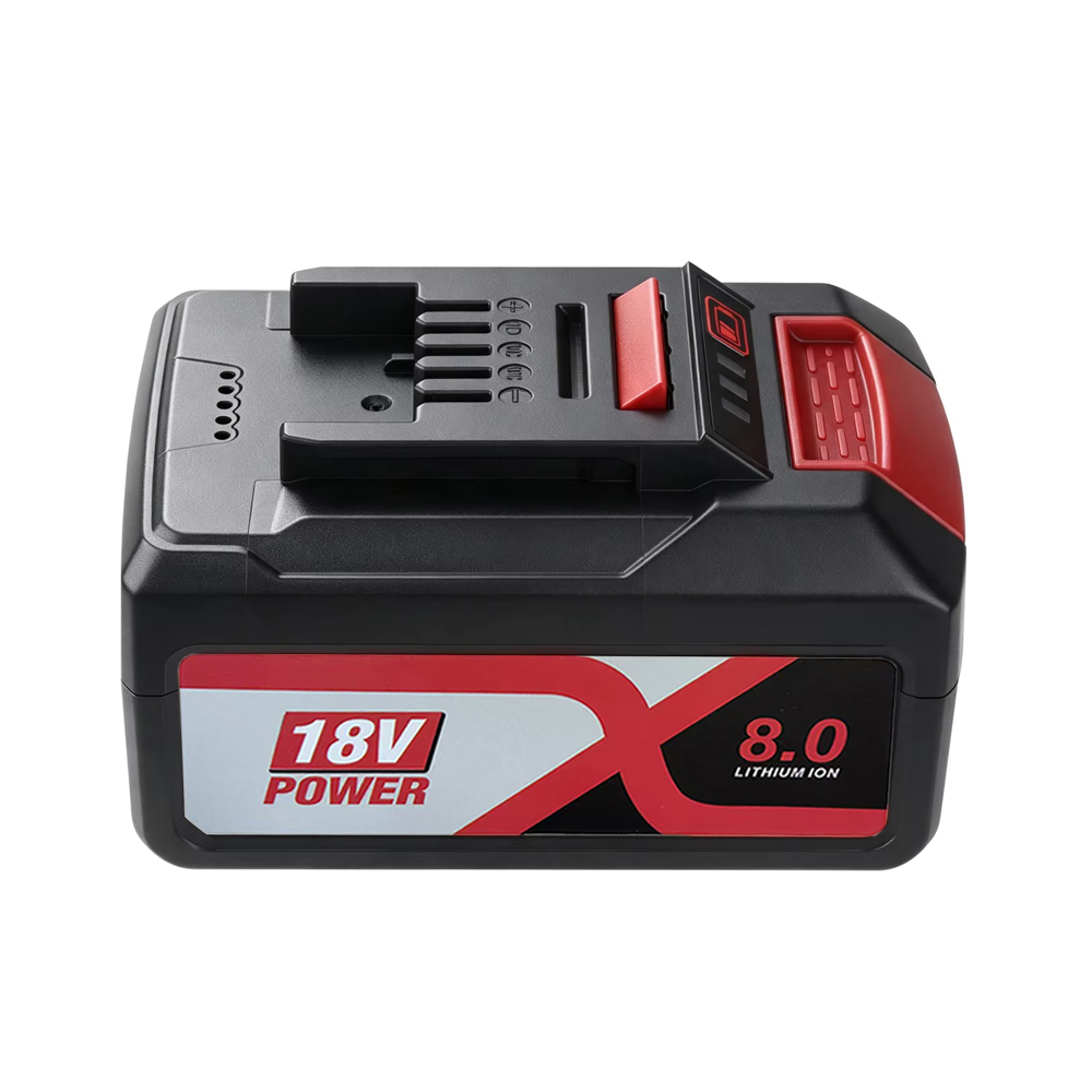 Batterie haute capacité 18V 10 - Power Xchange Tools avis et prix