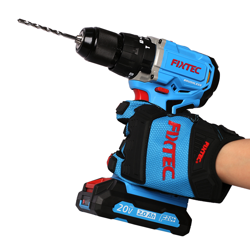 Ensemble d'outils électriques  - Power Tools Impact avis et prix