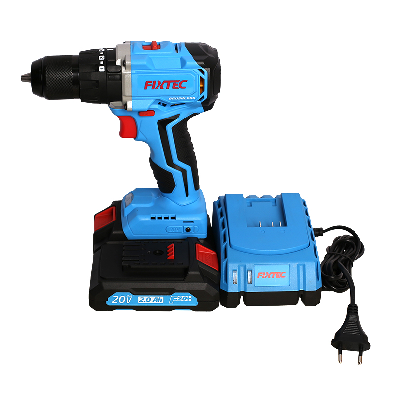 Ensemble d'outils électriques  - Power Tools Impact avis et prix