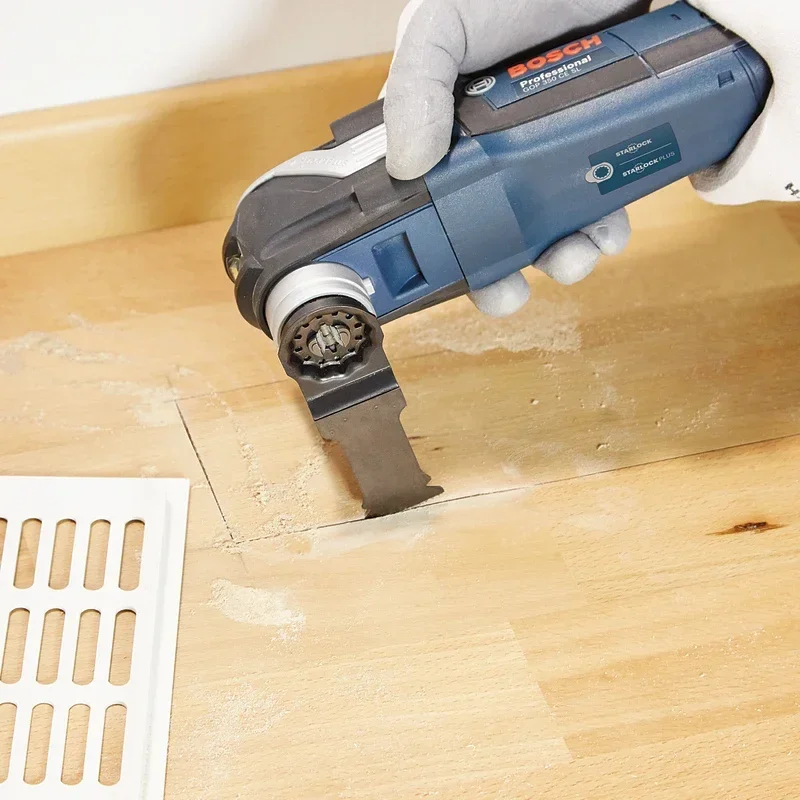 Lame de scie oscillante Bosch  - Oscillating Multi Tool avis et prix