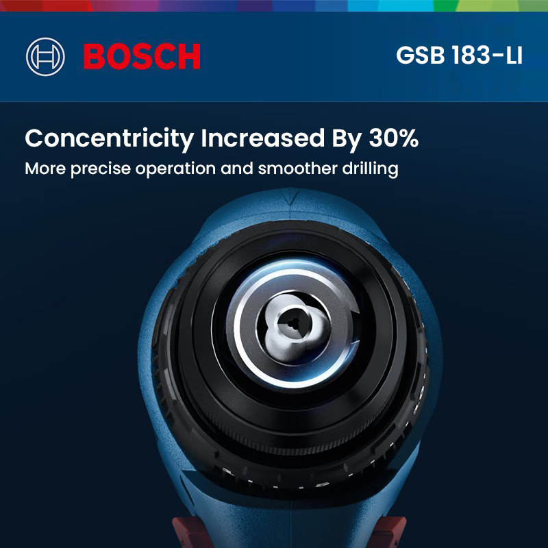 Perceuse-visseuse électrique B - Power Tools Impact avis et prix