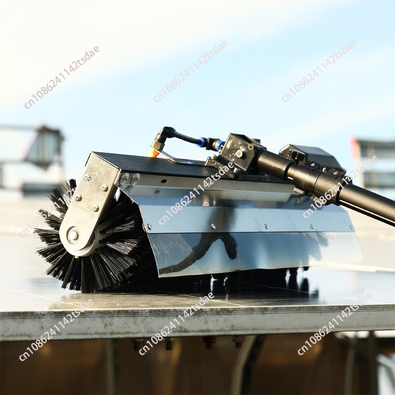 Brosse rotative électrique pou - Power Tools Station avis et prix