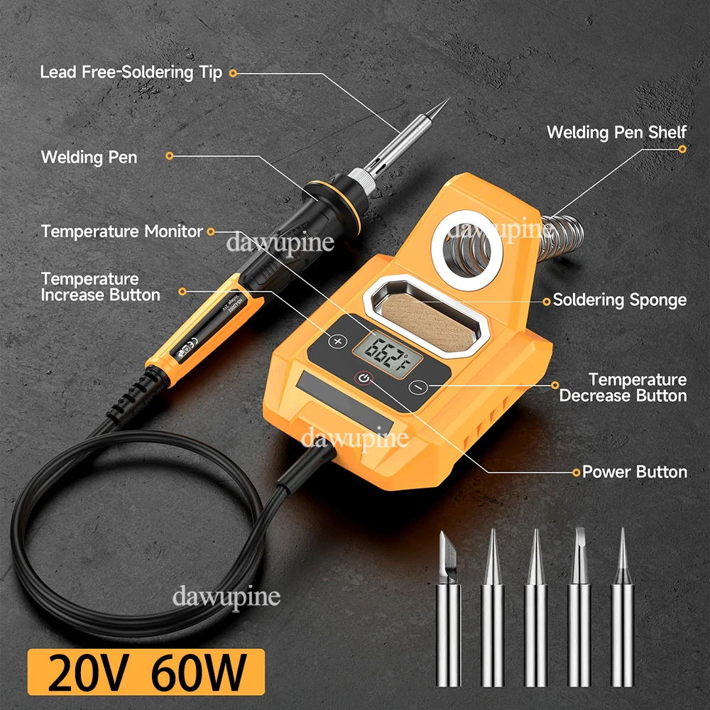 Pièces d'outils électriques, S - Power Tools Station avis et prix