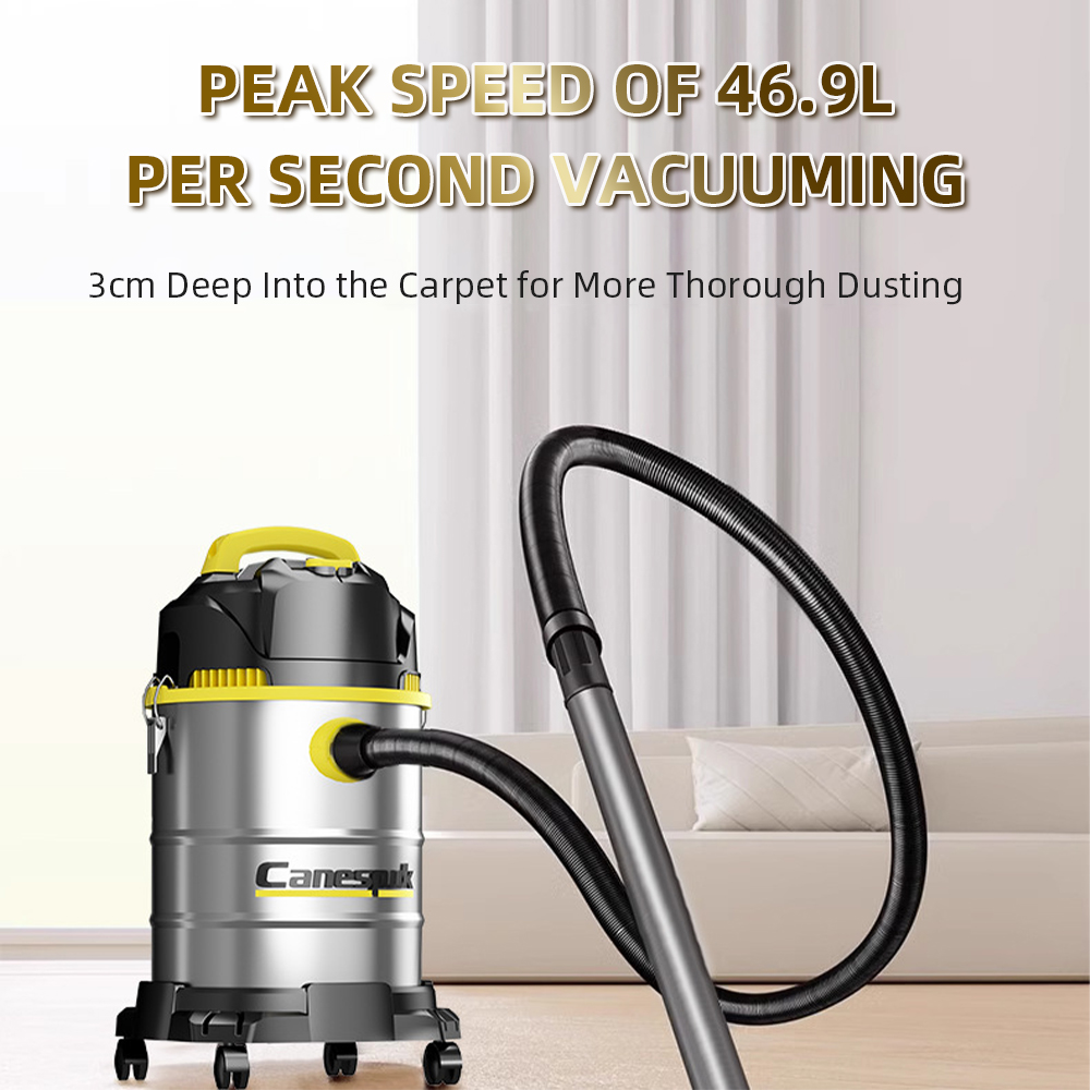 Aspirateur électrique 3 en 1 T - Power Tools Vacuum avis et prix