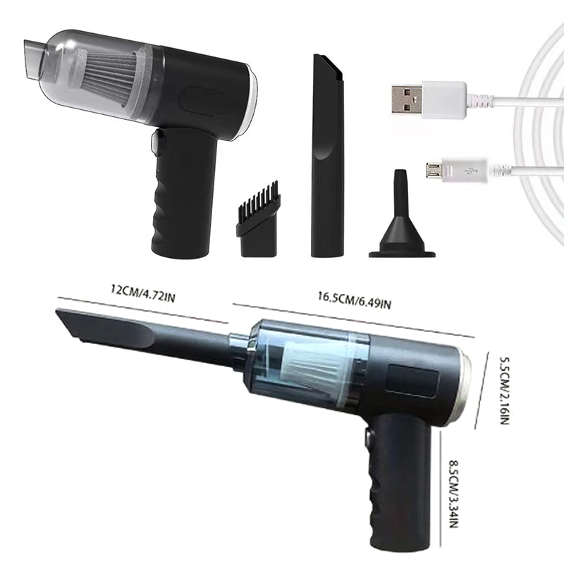Aspirateur sans fil puissant e - Power Tools Vacuum avis et prix