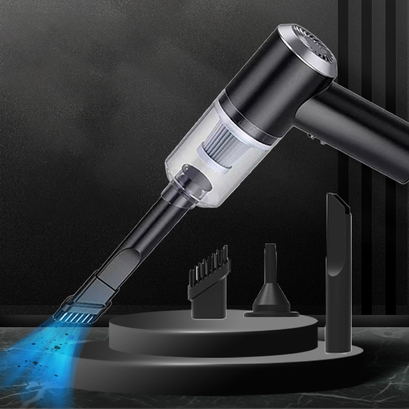 Aspirateur sans fil puissant e - Power Tools Vacuum avis et prix