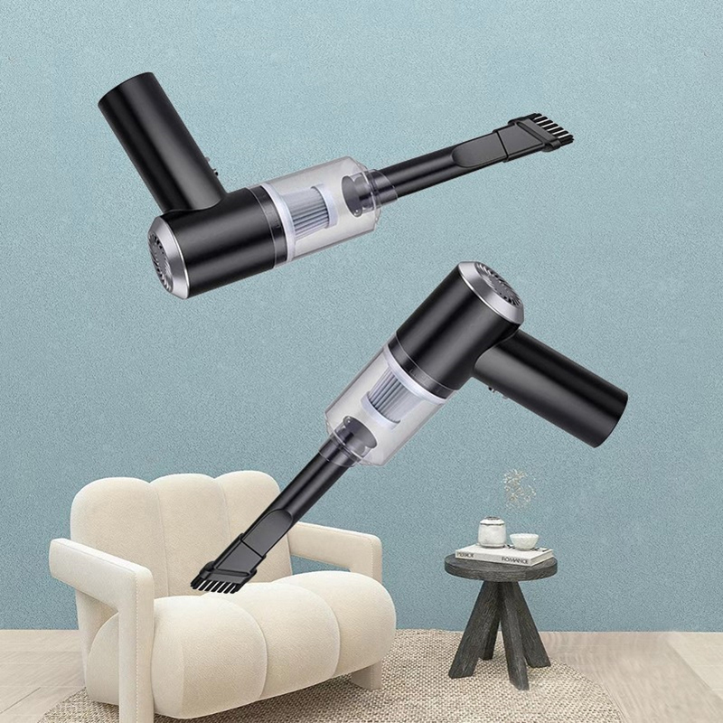 Aspirateur sans fil puissant e - Power Tools Vacuum avis et prix