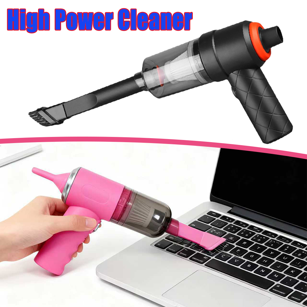 Aspirateur de voiture sans fil - Power Tools Vacuum avis et prix